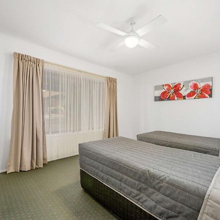 Comfort Inn & Suites Riverland Barmera Exterior foto