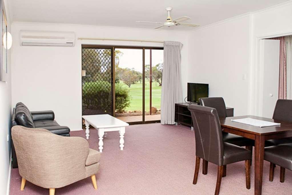 Comfort Inn & Suites Riverland Barmera Zimmer foto