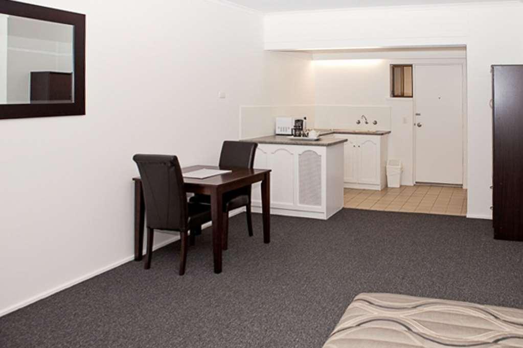 Comfort Inn & Suites Riverland Barmera Zimmer foto