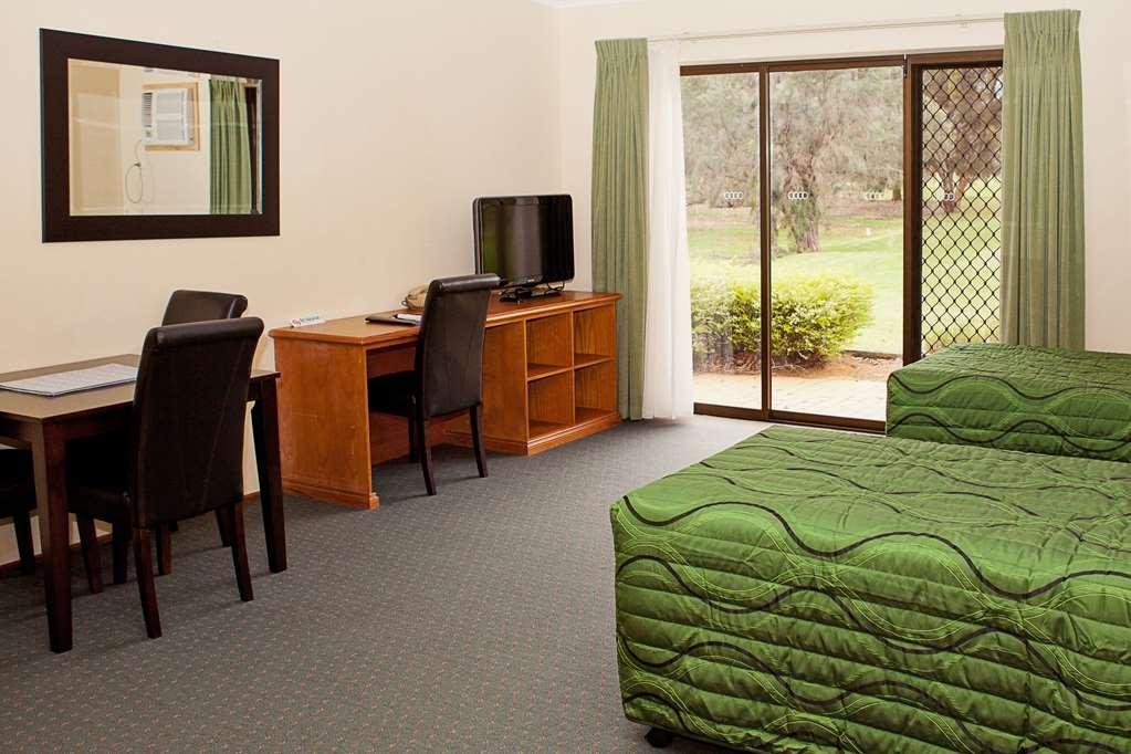 Comfort Inn & Suites Riverland Barmera Zimmer foto
