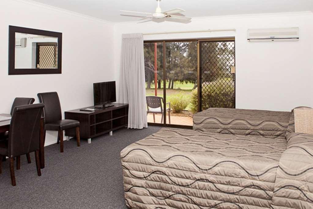 Comfort Inn & Suites Riverland Barmera Zimmer foto