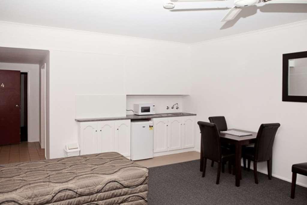 Comfort Inn & Suites Riverland Barmera Zimmer foto