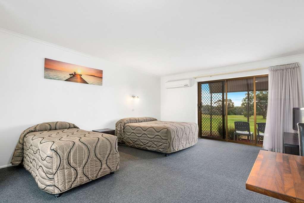 Comfort Inn & Suites Riverland Barmera Zimmer foto