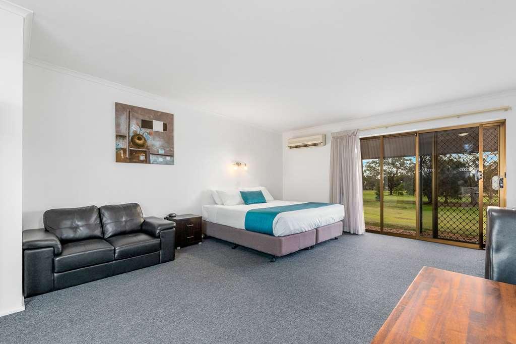 Comfort Inn & Suites Riverland Barmera Zimmer foto