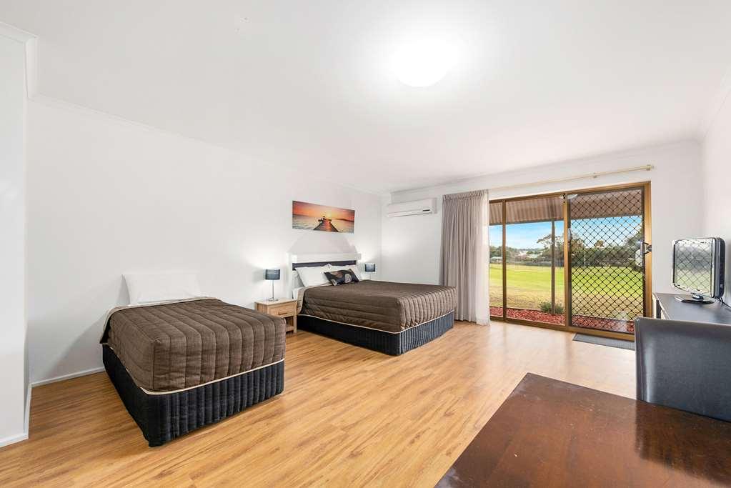 Comfort Inn & Suites Riverland Barmera Zimmer foto