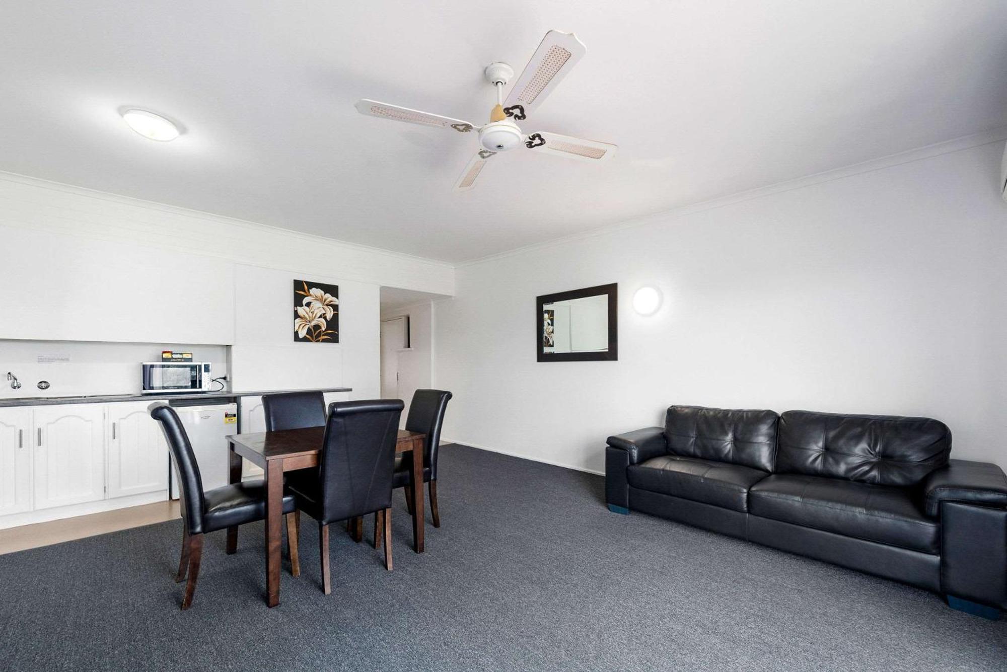 Comfort Inn & Suites Riverland Barmera Exterior foto