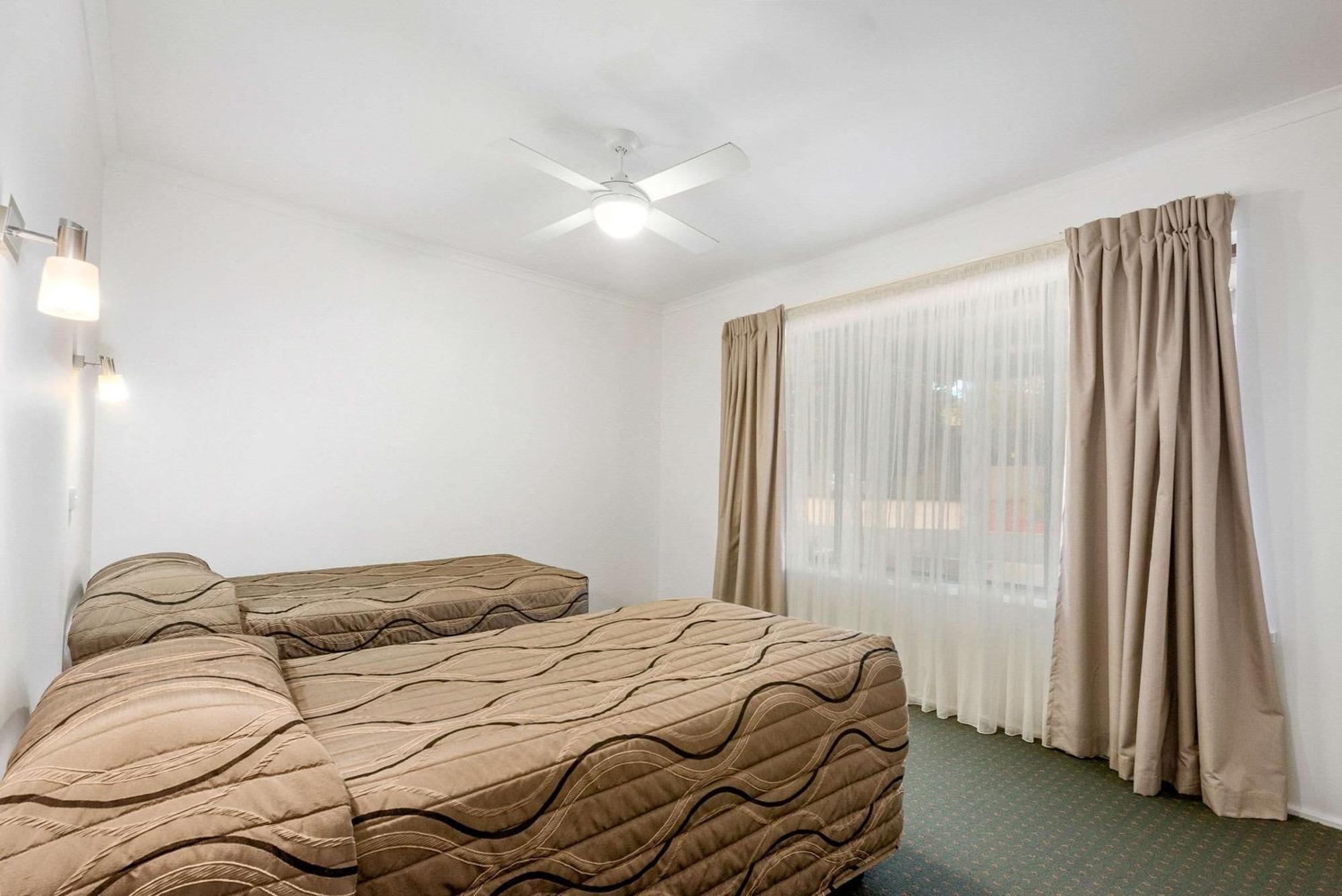 Comfort Inn & Suites Riverland Barmera Exterior foto