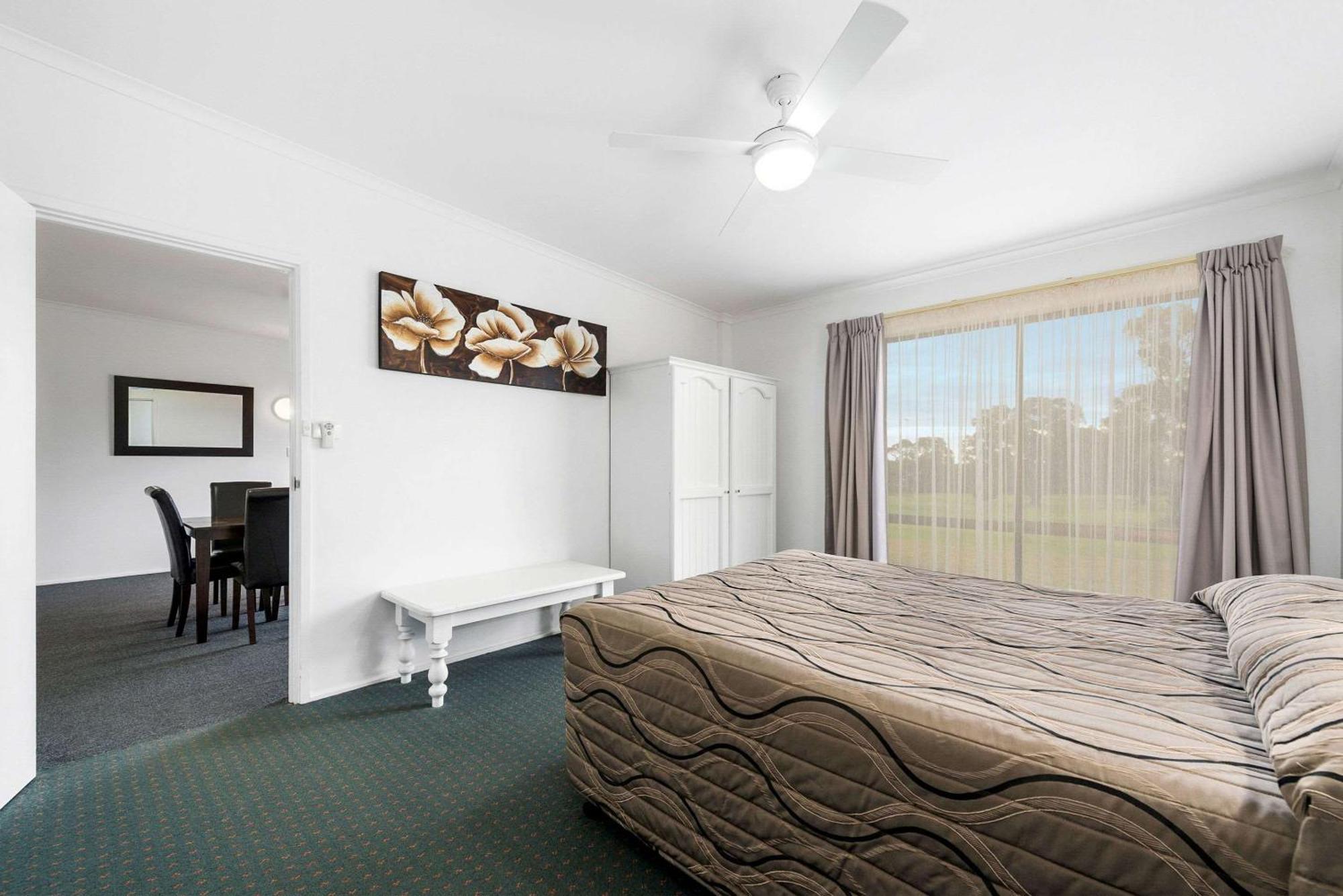 Comfort Inn & Suites Riverland Barmera Exterior foto