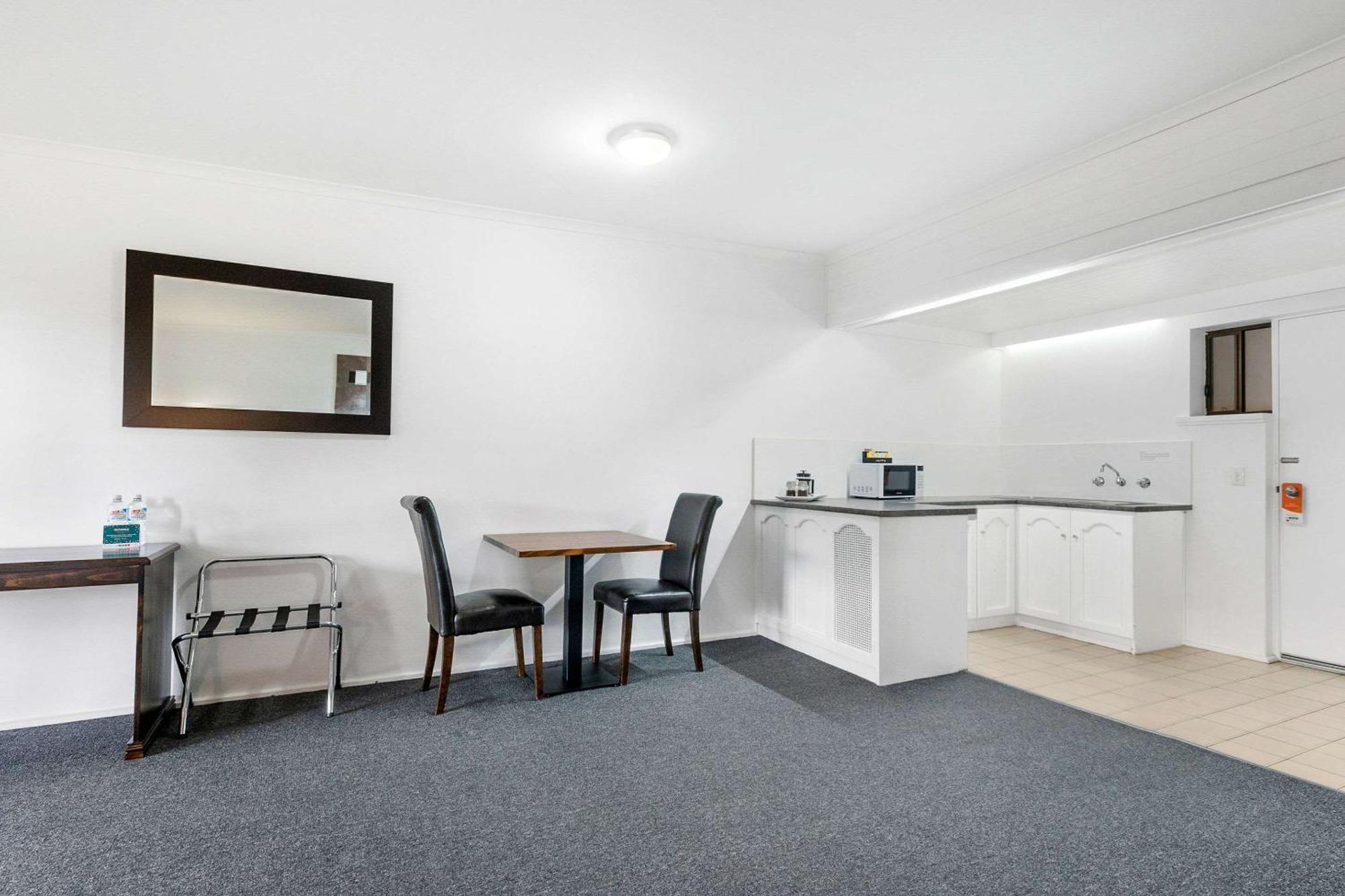 Comfort Inn & Suites Riverland Barmera Exterior foto