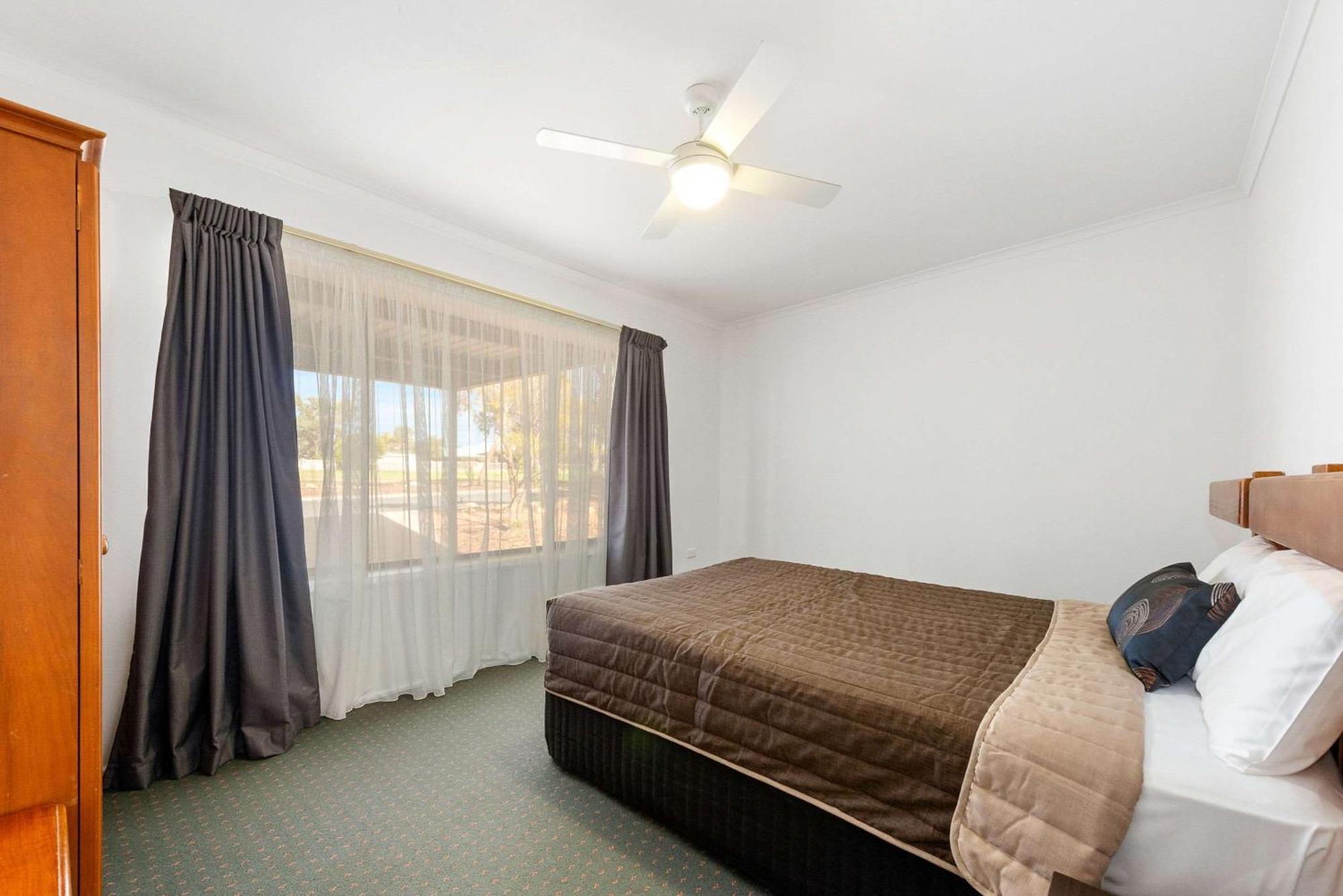 Comfort Inn & Suites Riverland Barmera Exterior foto