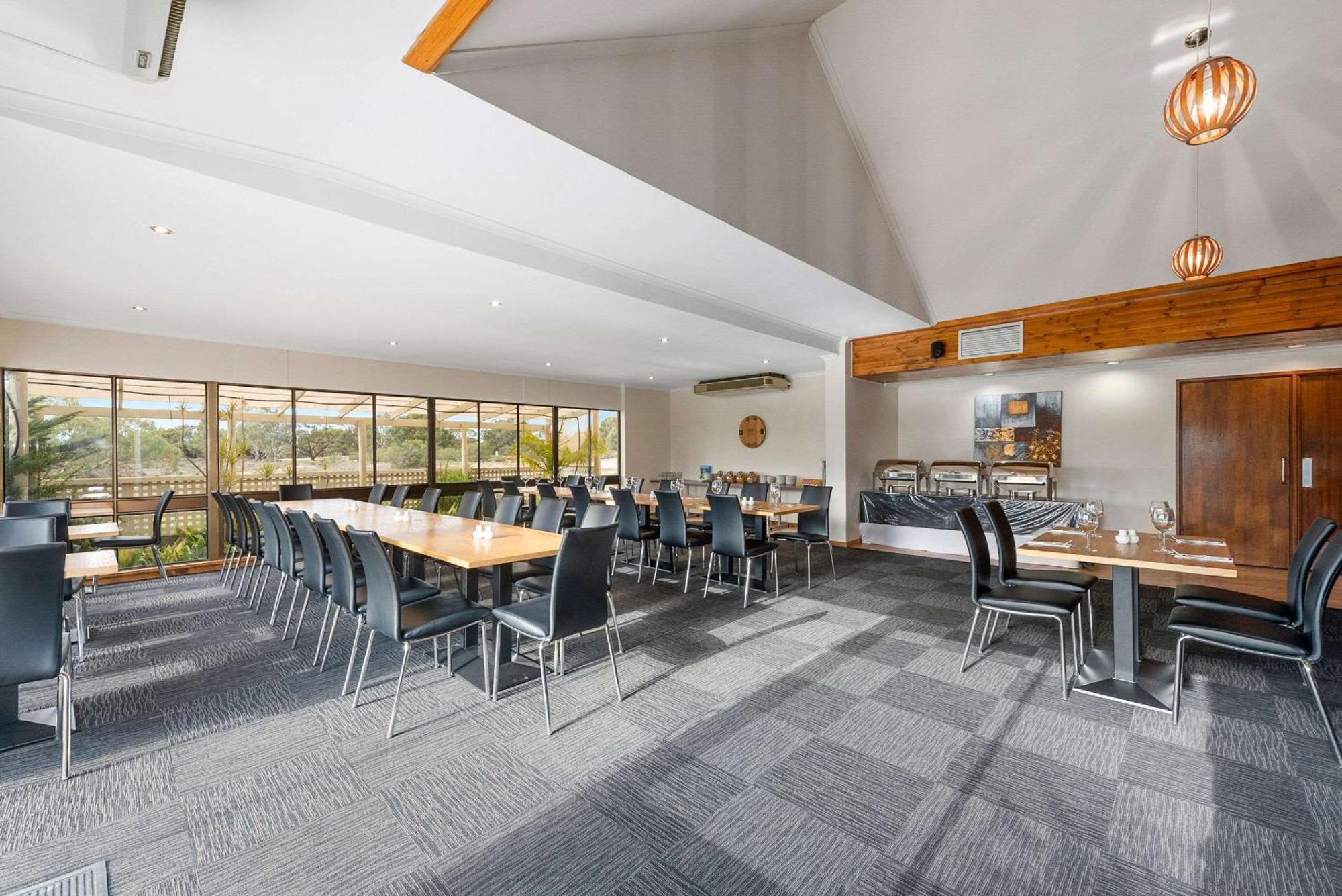 Comfort Inn & Suites Riverland Barmera Exterior foto