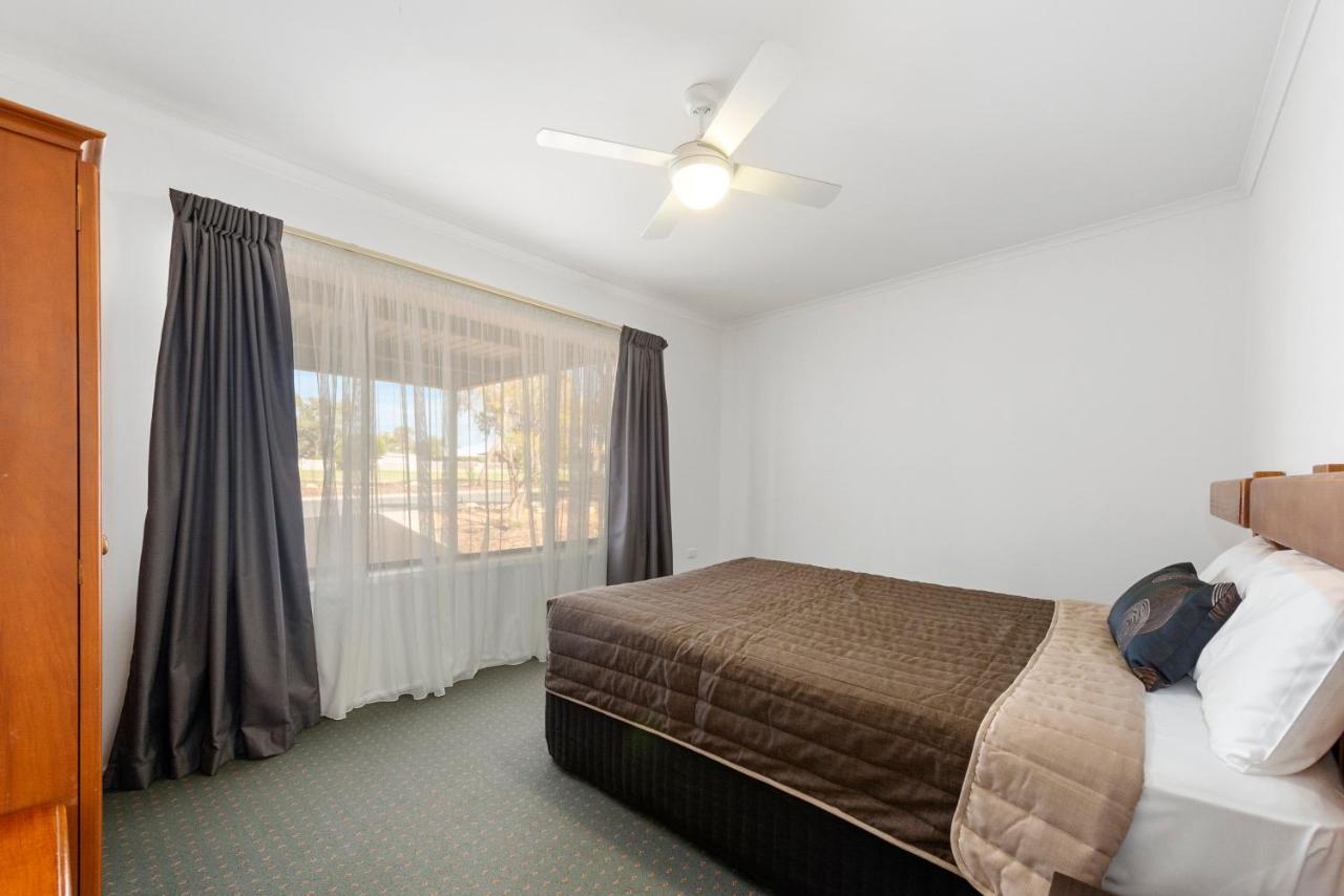 Comfort Inn & Suites Riverland Barmera Exterior foto